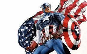 Image result for Military Super Heroes