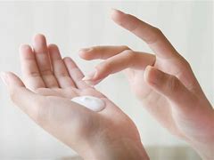 Image result for Moisturizing Hands and Body
