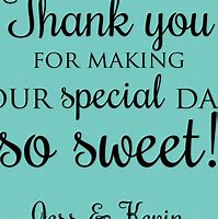 Image result for Thank You for Making Our Day