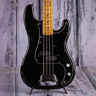 Image result for Vintage Fender Precision Bass