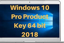 Image result for Windows 10 Pro 64-Bit Product Key