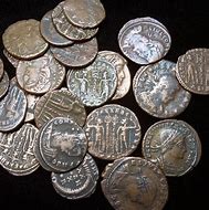 Image result for Old Bronze Coins