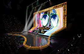 Image result for Elton John Concert Stage