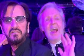 Image result for Paul McCartney With