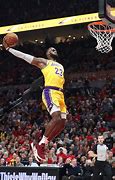 Image result for LeBron James Lakers Team 2020