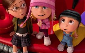 Image result for Minion Sisters