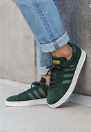 Image result for Forest Green Adidas