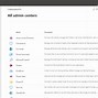 Image result for Microsoft Admin Center Notifcations