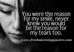 Image result for Quotes Sad Crying Short