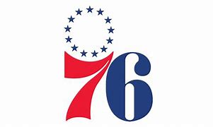 Image result for Philadelphia 76Ers Emblem