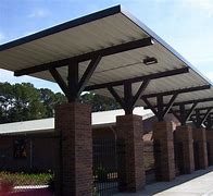 Image result for Steel Canopies