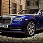 Image result for Rolls-Royce Wraith Car