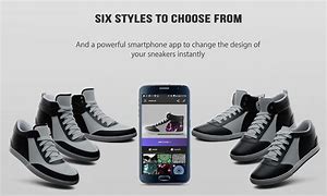 Image result for Sustainable Platform Sneakers