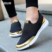 Image result for Ladies Comfy Shoes