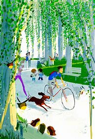 Image result for Pascal Campion Summer