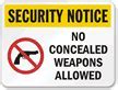 Image result for No-Knife Zone Signs
