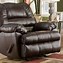 Image result for Big Lots Furniture Blue Recliners