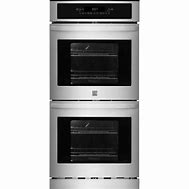 Image result for 24 Inch Double Wall Ovens Electric