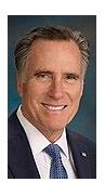 Image result for Mitt Romney Portrait