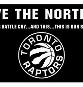 Image result for Toronto Raptors Banner