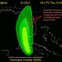 Image result for Hurricane Katrina Storm Track