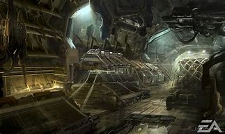 Image result for Dead Space Ships