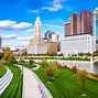Image result for Vintage Downtown Columbus Ohio