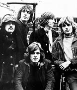 Image result for Pink Floyd Group Photo