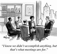Image result for Board Meeting Humor