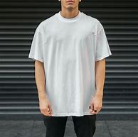 Image result for Street Oversized Shirt White