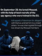 Image result for Mossad Malaysia