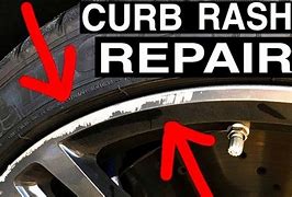 Image result for Repairing Scratched Wheels