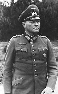 Image result for Top German General's WW2