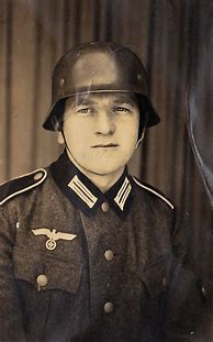 Image result for WW2 German Portrait