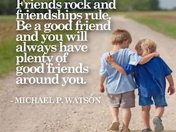 Image result for Cool Friendship Quotes