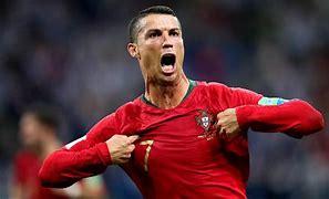 Image result for What Team Is Ronaldo On