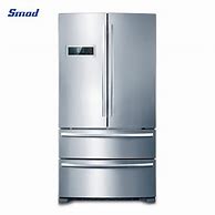 Image result for Extra Tall Refrigerator Freezer