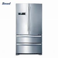 Image result for Small Upright Refrigerator Freezer
