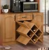Image result for Kitchen Cabinet Storage Systems