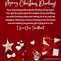 Image result for Christmas Card Messages for Boyfriend