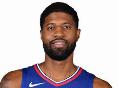 Image result for Paul George Jersey LA Clippers