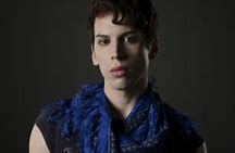 Image result for Jordan Gavaris Movies and TV Shows