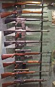 Image result for Commonly Used Guns