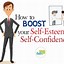 Image result for Build Your Self Esteem