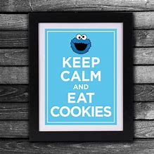 Image result for Keep Calm and Delete Your Cookies