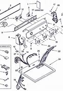 Image result for Kenmore 70 Series Washer Parts Diagram
