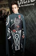 Image result for Jace Magic The Gathering Costume