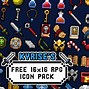 Image result for Free RPG Icons