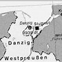 Image result for Stutthof Concentration Camp Map