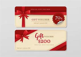 Image result for Gift Voucher Template Design Graphic